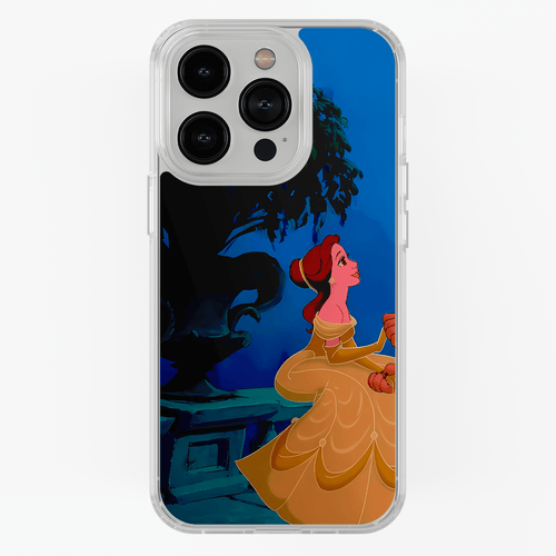 Funda de Bella and Bestia para iPhone y Samsung | Kira Cases