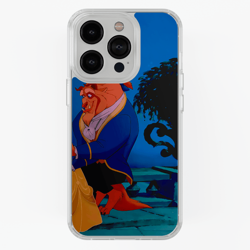 Funda de Bella and Bestia para iPhone y Samsung | Kira Cases