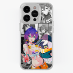 Funda de Bellen para iPhone y Samsung | Kira Cases