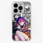 Funda de Bellen para iPhone y Samsung | Kira Cases