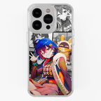 Funda de Bellen para iPhone y Samsung | Kira Cases