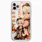 Funda Bennette - Kiracases by Pulso creativo