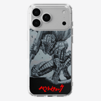 Funda Berserk (Anime) - Kiracases by Pulso creativo