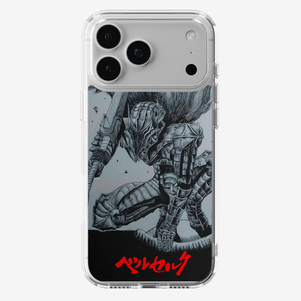 Funda Berserk (Anime)
