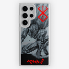 Funda Berserk (Anime) - Kiracases by Pulso creativo