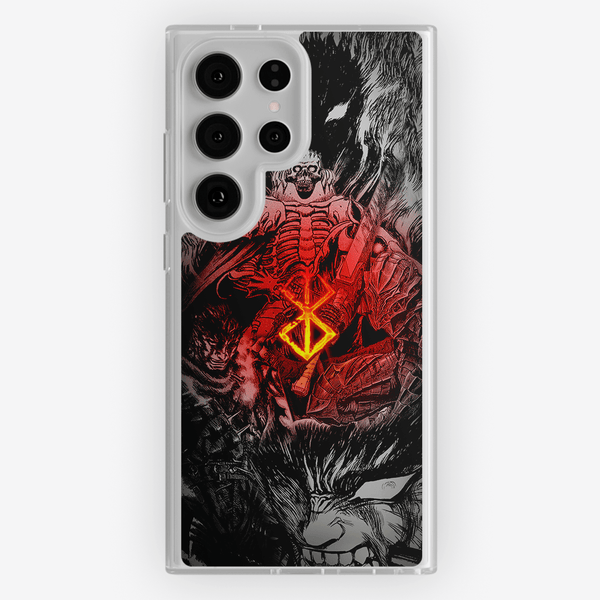 Funda Berserk - D1