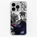 Funda de Berserk para iPhone y Samsung | Kira Cases