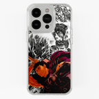 Funda de Berserk para iPhone y Samsung | Kira Cases