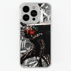 Funda de Berserk - Guts D12 para iPhone y Samsung | Kira Cases