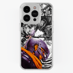 Funda de Berserk - Guts D13 para iPhone y Samsung | Kira Cases