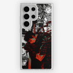 Funda Berserk - Guts D5 - Kiracases by Pulso creativo