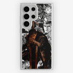 Funda Berserk - Guts D9 - Kiracases by Pulso creativo