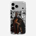 Funda Berserk - Guts D9 - Kiracases by Pulso creativo