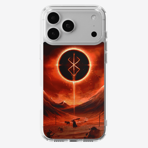 Funda Berserk v13