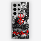 Funda Berserk v4 - Kiracases by Pulso creativo