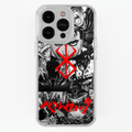 Funda Berserk v4 - Kiracases by Pulso creativo