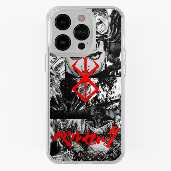 Funda Berserk v4