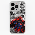 Funda Berserk v6 - Kiracases by Pulso creativo