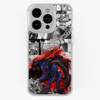 Funda Berserk v6 - Kiracases by Pulso creativo