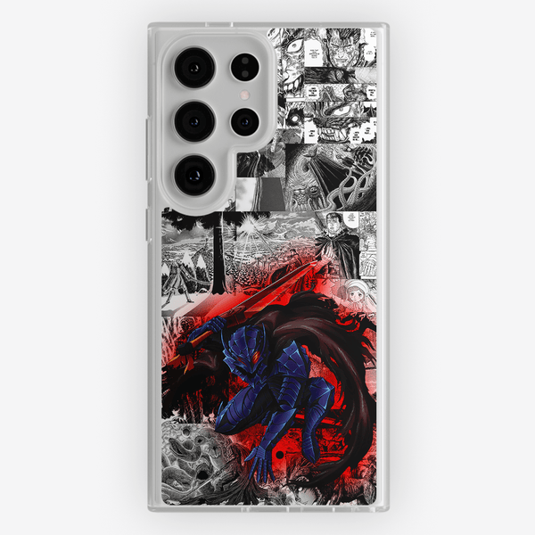 Funda Berserk v6