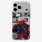 Funda Berserk v6 - Kiracases by Pulso creativo