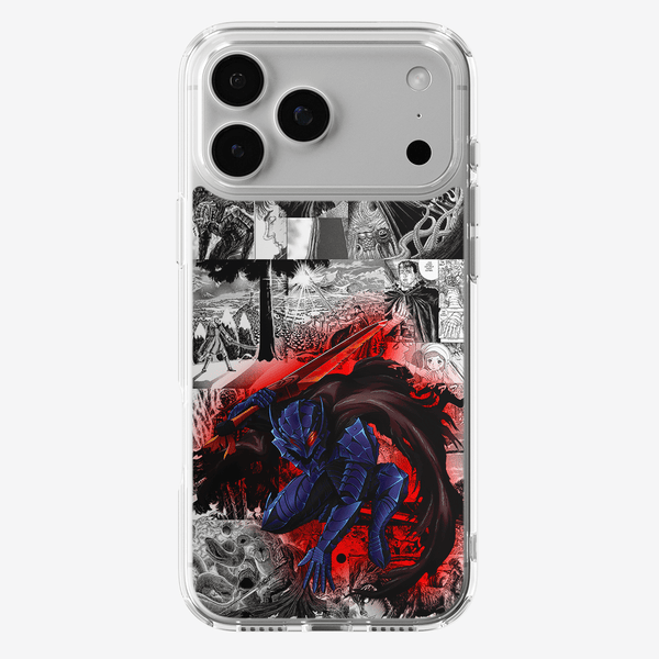 Funda Berserk v6