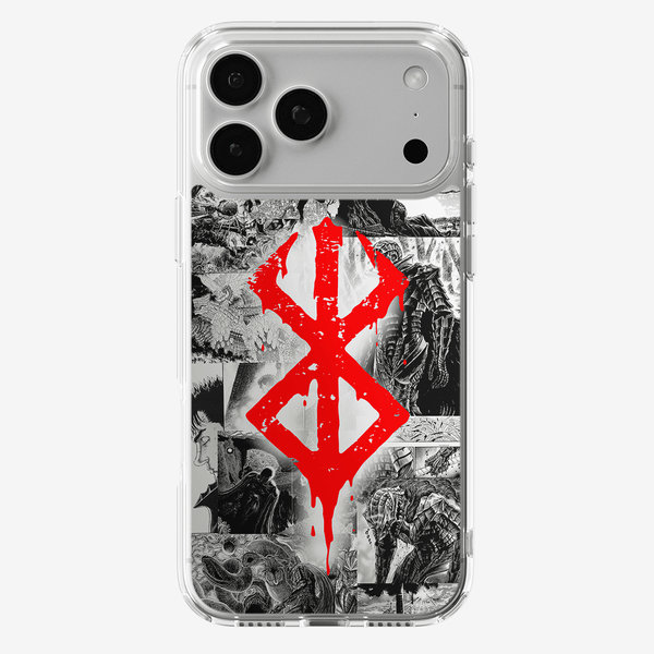 Funda Berserk v7