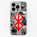 Funda Berserk v7 - Kiracases by Pulso creativo