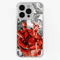 Funda de Berthold para iPhone y Samsung | Kira Cases