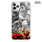 Funda de Berthold para iPhone y Samsung | Kira Cases