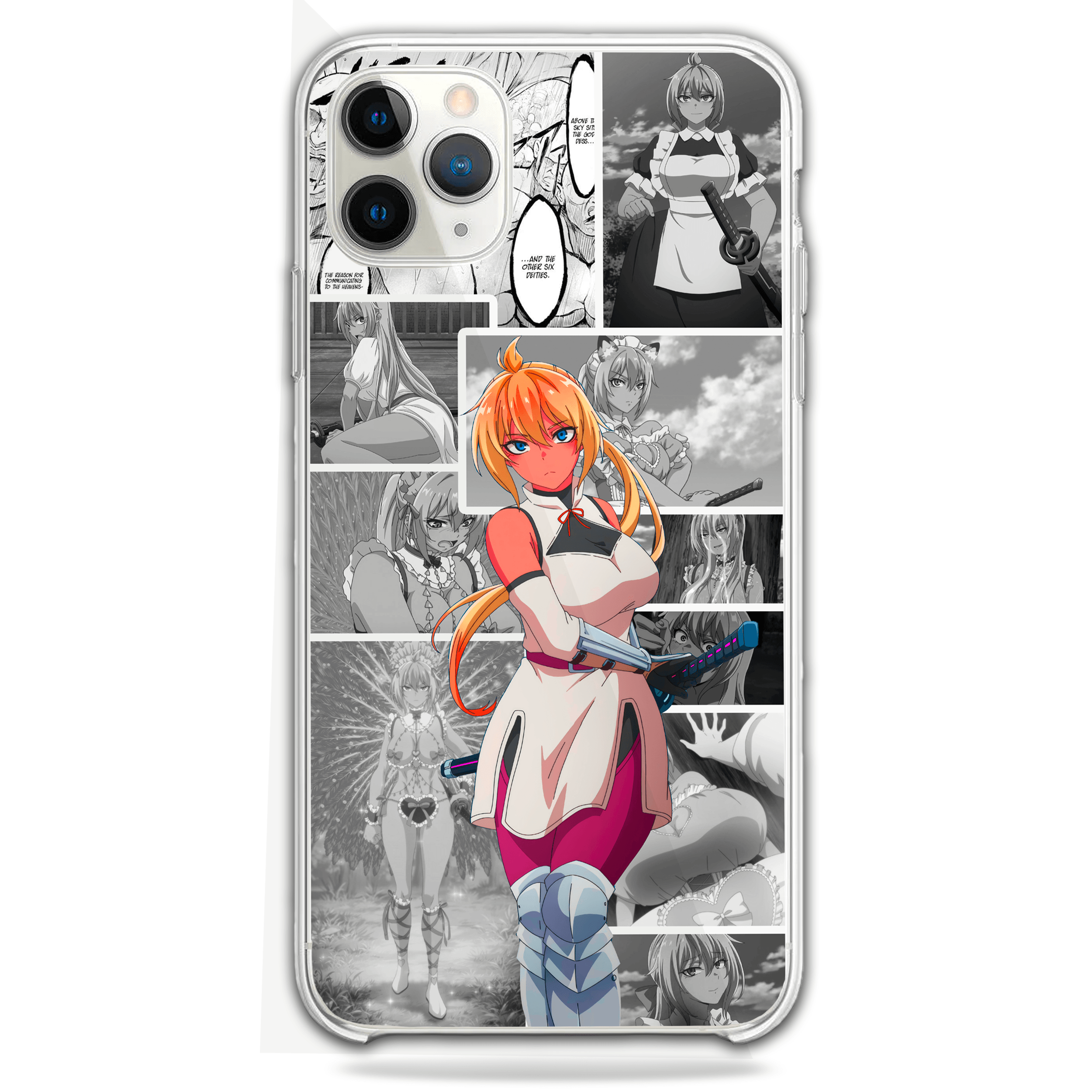 Funda Bertrand - Kiracases by Pulso creativo