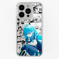 Funda Beta - D1 (The Eminence in Shadow) - Kiracases by Pulso creativo