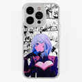 Funda Beta - D3 (The Eminence in Shadow) - Kiracases by Pulso creativo