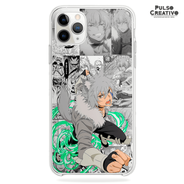 Funda Bete Loga - D3 (Danmachi)