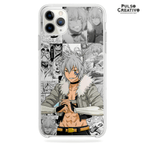 Funda de Bete Loga para iPhone y Samsung | Kira Cases