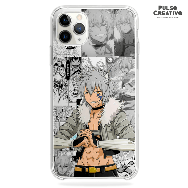 Funda Bete Loga - D4 (Danmachi)