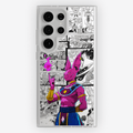 Funda Bills - D1 (Dragon Ball) - Kiracases by Pulso creativo