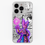 Funda Bills - D2 (Dragon Ball) - Kiracases by Pulso creativo