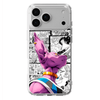 Funda Bills - D3 (Dragon Ball) - Kiracases by Pulso creativo
