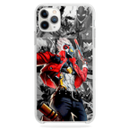 Funda de Billy Kid para iPhone y Samsung | Kira Cases