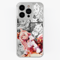 Funda Biwa Hayahide - D1 (Umamusume Pretty Derby) - Kiracases by Pulso creativo