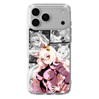 Funda Biwa Hayahide - D2 (Umamusume Pretty Derby) - Kiracases by Pulso creativo