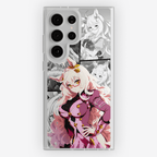 Funda Biwa Hayahide - D2 (Umamusume Pretty Derby) - Kiracases by Pulso creativo