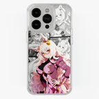 Funda Biwa Hayahide - D2 (Umamusume Pretty Derby) - Kiracases by Pulso creativo