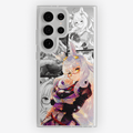 Funda Biwa Hayahide - D3 (Umamusume Pretty Derby) - Kiracases by Pulso creativo