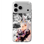 Funda Biwa Hayahide - D3 (Umamusume Pretty Derby) - Kiracases by Pulso creativo