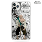 Funda de Biwamaru para iPhone y Samsung | Kira Cases