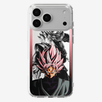 Funda Black Goku SSR (Dragon Ball) - Kiracases by Pulso creativo