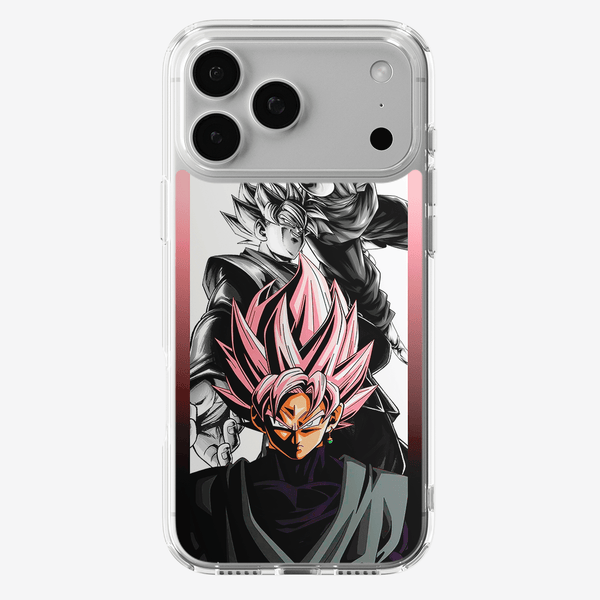 Funda Black Goku SSR (Dragon Ball)