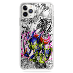 Funda de Black Luster Soldier para iPhone y Samsung | Kira Cases